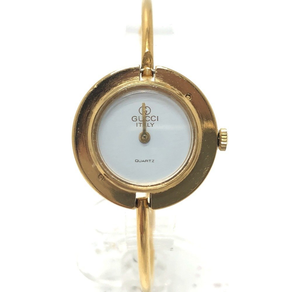 Gucci Bezel Watch